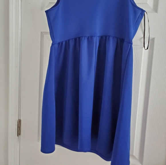 *LIKE NEW* Ladies Plus Size Forever 21 Dress - Picture 2 of 4